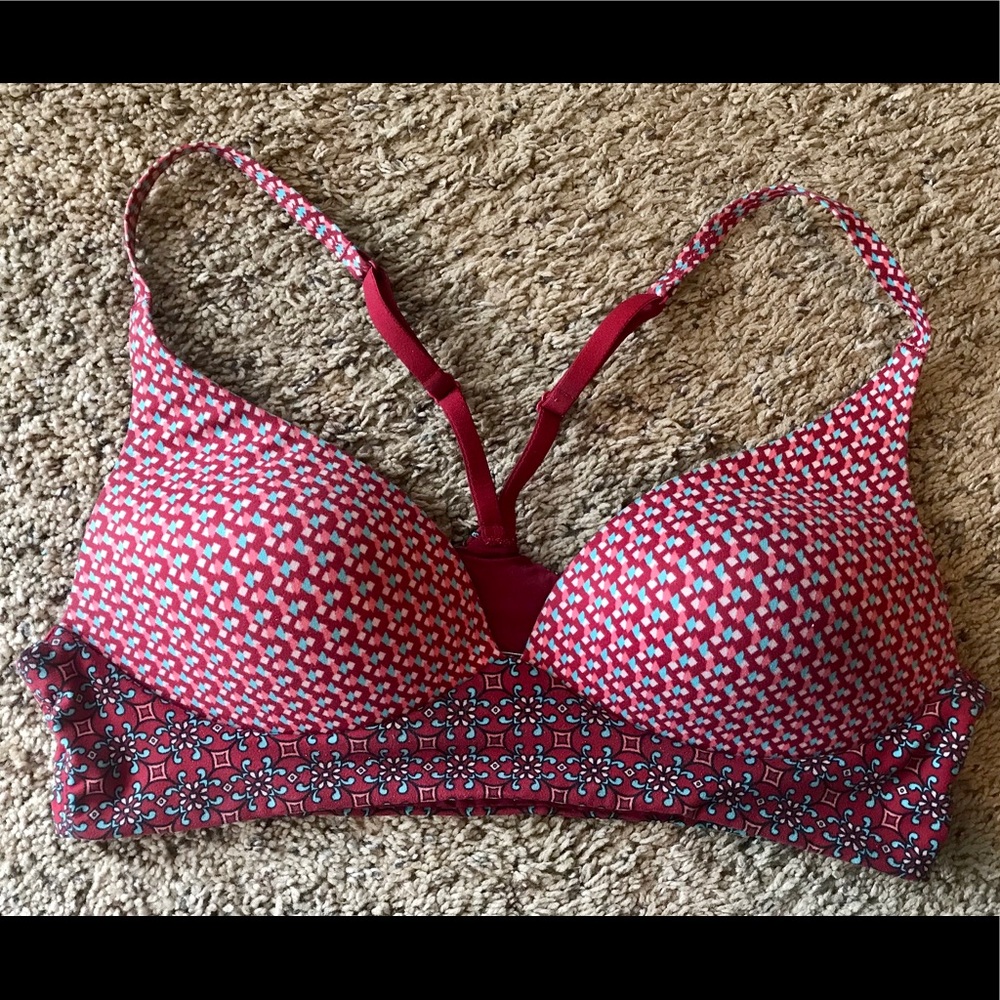 Body Victoria’s Secret Lightly Lined Plunge